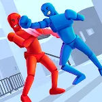 Stickman Ragdoll Fighter: Bash | Indus Appstore | App Icon