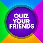 Quiz Your Friends | Indus Appstore | App Icon