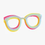 GlassesOn | Pupils & Lenses | Indus Appstore | App Icon