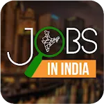 Jobs in India | Indus Appstore | App Icon