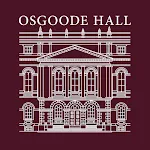 Osgoode Hall | Indus Appstore | App Icon