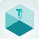 Talent & Jobs | Indus Appstore | App Icon