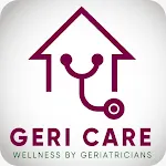 Geri Care Patient App | Indus Appstore | App Icon