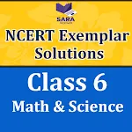 Ncert Exemplar Class 6 Books | Indus Appstore | App Icon