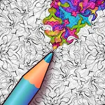 Colorju - Coloring Book | Indus Appstore | App Icon