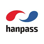 Hanpass - Overseas Remittance | Indus Appstore | App Icon