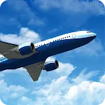 Jumbo Jet Flight Simulator | Indus Appstore | App Icon