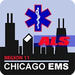 Region 11 ALS Protocols | Indus Appstore | App Icon