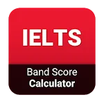 IELTS Band Score Calculator | Indus Appstore | App Icon