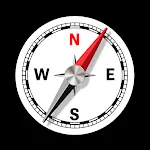 Compass: Accurate Compass | Indus Appstore | App Icon