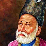 Mirza Ghalib Poetry | Indus Appstore | App Icon