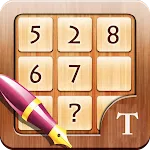 Titan Sudoku | Indus Appstore | App Icon