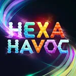 Hexa Havoc Puzzle | Indus Appstore | App Icon