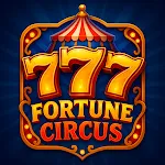 Fortune Circus 777 | Indus Appstore | App Icon