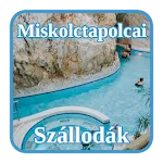 Miskolctapolcai szállodák, wel | Indus Appstore | App Icon