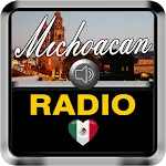 Radios de Michoacan | Indus Appstore | App Icon