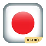 Japan Radio FM | Indus Appstore | App Icon