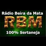 Rádio Beira da Mata | Indus Appstore | App Icon