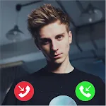 Vlad A4 Fake call prank | Chat | Indus Appstore | App Icon