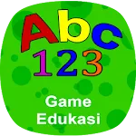 Game Edukasi Anak : All in 1 | Indus Appstore | App Icon