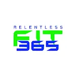 Relentless Fit | Indus Appstore | App Icon