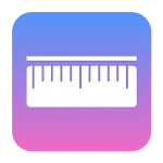 Ruler - Beautiful Easy | Indus Appstore | App Icon