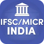 All IFSC/MICR Code Finder | Indus Appstore | App Icon