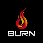 Burn Fitness Center | Indus Appstore | App Icon