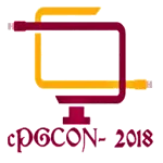 cPGCON 2018 | Indus Appstore | App Icon