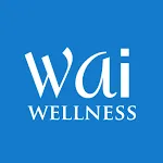 WAI Wellness | Indus Appstore | App Icon