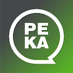 PEKA | Indus Appstore | App Icon