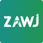 Zawj - Singles for Marriage | Indus Appstore | App Icon