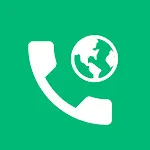 Ring Phone Calls - JusCall | Indus Appstore | App Icon