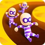 Escape Masters | Indus Appstore | App Icon