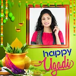 Ugadi Photo Frames 2024 | Indus Appstore | App Icon