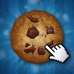 Cookie Clicker | Indus Appstore | App Icon