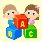 ABC Choo-Choo | Letter Chaser | Indus Appstore | App Icon