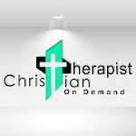 Christian Therapist On Demand | Indus Appstore | App Icon