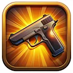 Gun Please! | Indus Appstore | App Icon