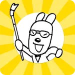 Yanase Takashi Art Rally | Indus Appstore | App Icon