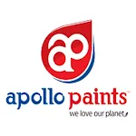 Green Club Apollo Paints | Indus Appstore | App Icon