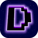 Dark Space | Indus Appstore | App Icon