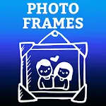 Ultimate Photo Frames | Indus Appstore | App Icon