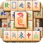 Mahjong Crushapp icon