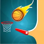 Flip n dunk pinball | Indus Appstore | App Icon