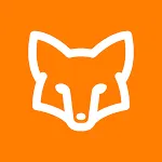 KidsFox | Indus Appstore | App Icon