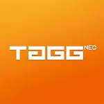 TAGG NEOapp icon