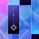 Magic Piano Music Tiles 2 | Indus Appstore | App Icon