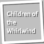 Book, Children of the Whirlwin | Indus Appstore | App Icon