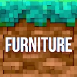 Furniture mods for Minecraft | Indus Appstore | App Icon